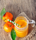 clementine juice