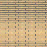 Brick Wall Texture Seamlessly Tileable.