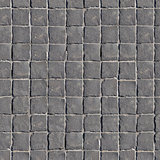 Stone Block Seamless Tileable Texture.