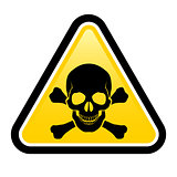 Skull danger signs