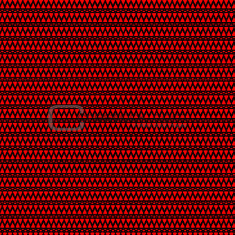 blackand red  background fabric grid fabric texture