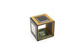 Microprocessors in the form of a cube