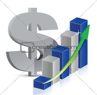 dollar currency icon style