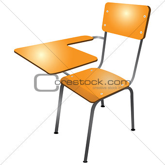 School desk