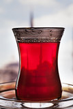 Turkish tea