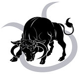 Taurus zodiac horoscope astrology sign