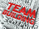 Team Building Concept.