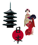Japanese Symbols