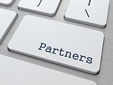 Partnership Concept.