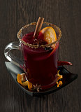 Mulled Wine 