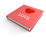 Book of love