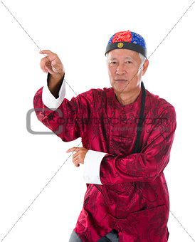 kung fu master wong fei hung