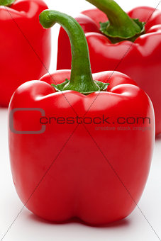  sweet red pepper