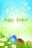 Beautiful Easter Background