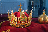 ancient king crown