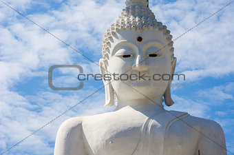 Ancient Buddha 