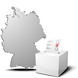 vote germany