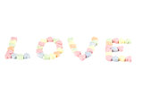 Candy love