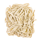 Asian dried noodles
