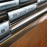 Balance Sheet, Accounting Documents