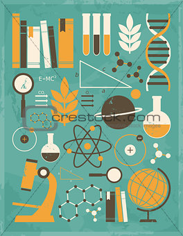 Science and Education Collection