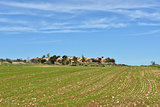 Israeli village