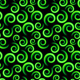 Swirls background