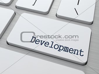 Development Concept.