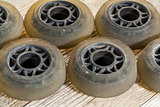wheels for inline skating