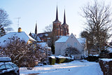 Cathedral of Roskilde