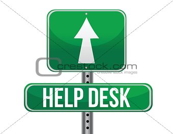 Help desk