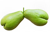 Chayote Fruit