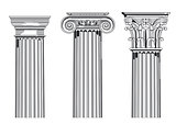 Column capitals