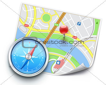 Navigation concept