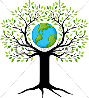 earth tree