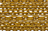 golden chains