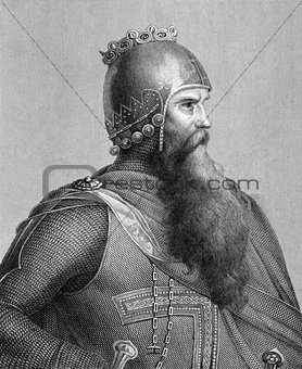 Frederick I, Holy Roman Emperor