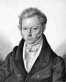 Friedrich Gottlieb Welcker