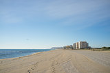 Southern Alicante coast