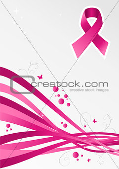 Global breast cancer care background