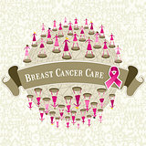Global breast cancer awareness