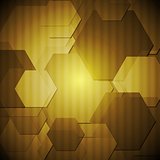 Abstract geometrical vector backdrop