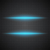 Technological abstract background