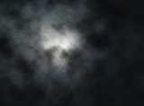 Moon clouds