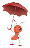 Umbrella Protection