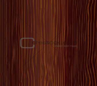 Wood Background Brown