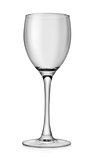 Glassware: Wineglass
