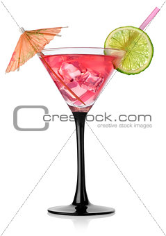 Rad cocktail