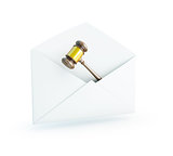 mail law
