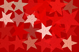 stars grunge pattern abstract illustration